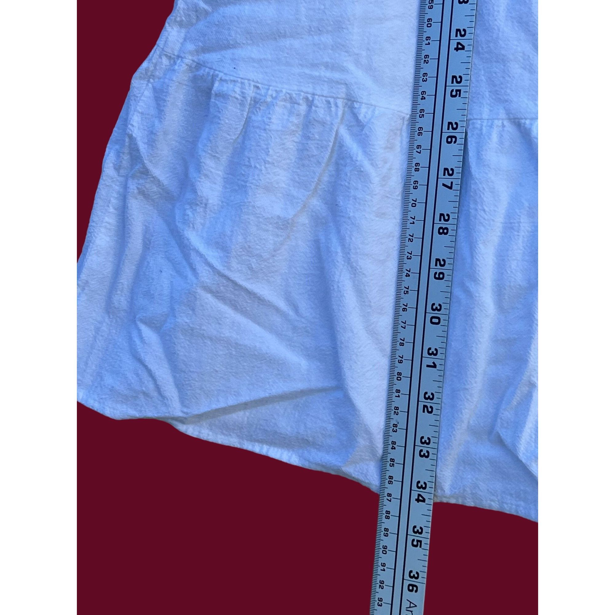 Other Universal Thread - Women's Dress Sleeveless With Pockets - W Size XS / US 0-2 / IT 36-38 - 6 Thumbnail