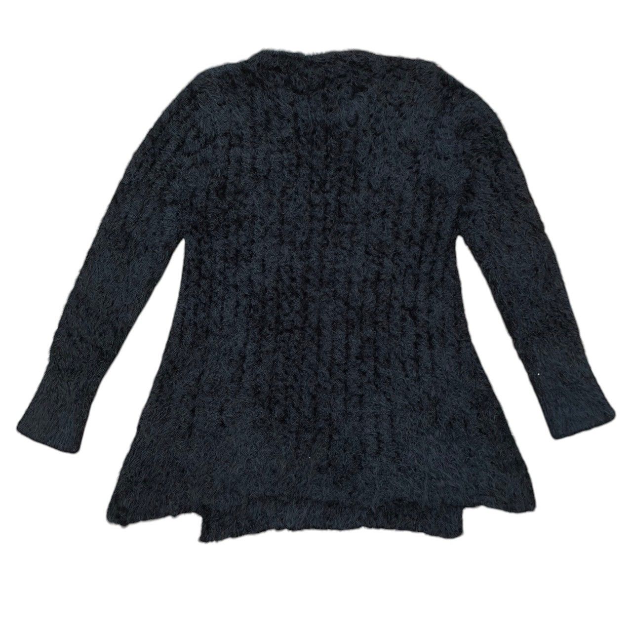 Y's × Yohji Yamamoto Y’s For Living by Yohji Yamamoto Sweaters Size S / US 4 / IT 40 - 2 Thumbnail