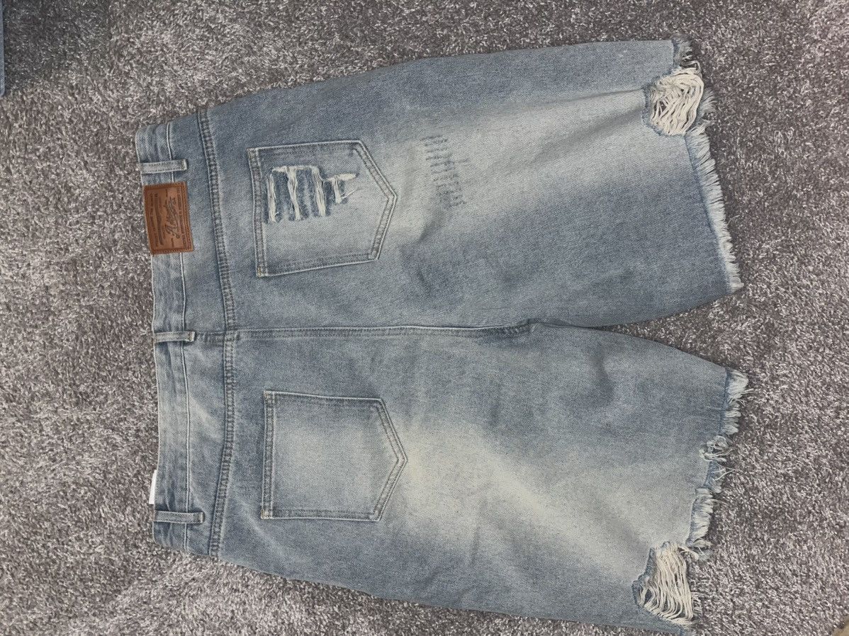 Other Aelfric Eden Bermuda Jorts Size US 38 / EU 54 - 12 Thumbnail