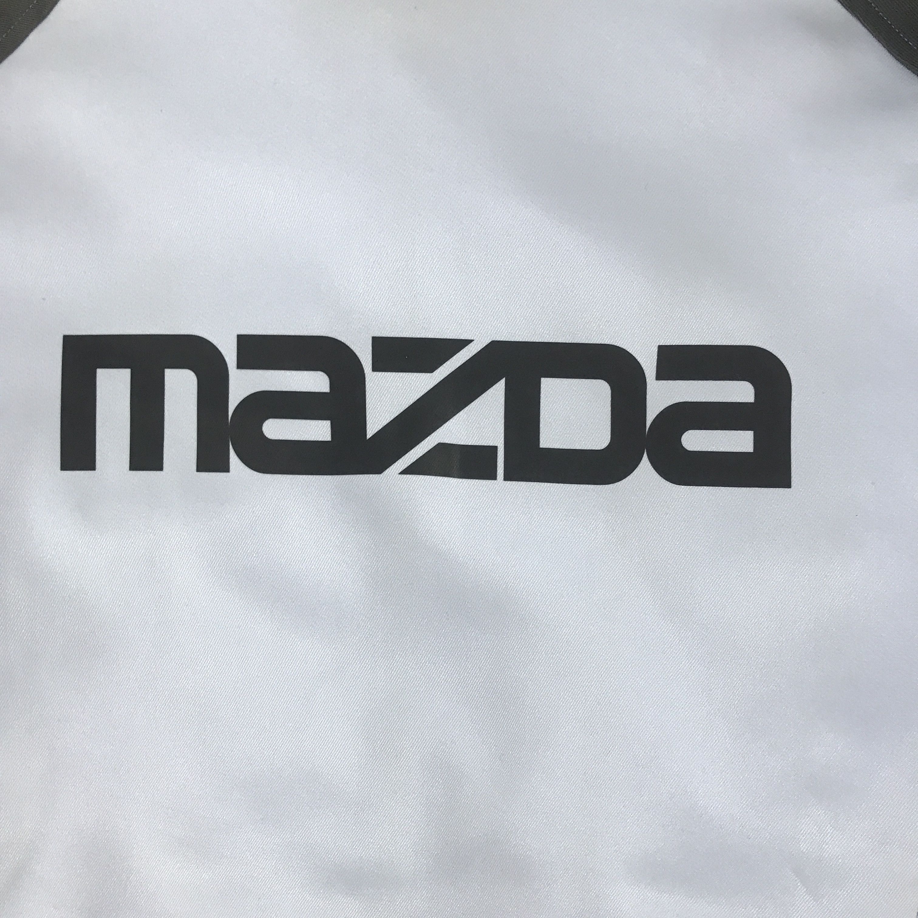 Gear for Sports Vintage Mazda Racing Japan uniform custom Jacket Size US M / EU 48-50 / 2 - 5 Thumbnail