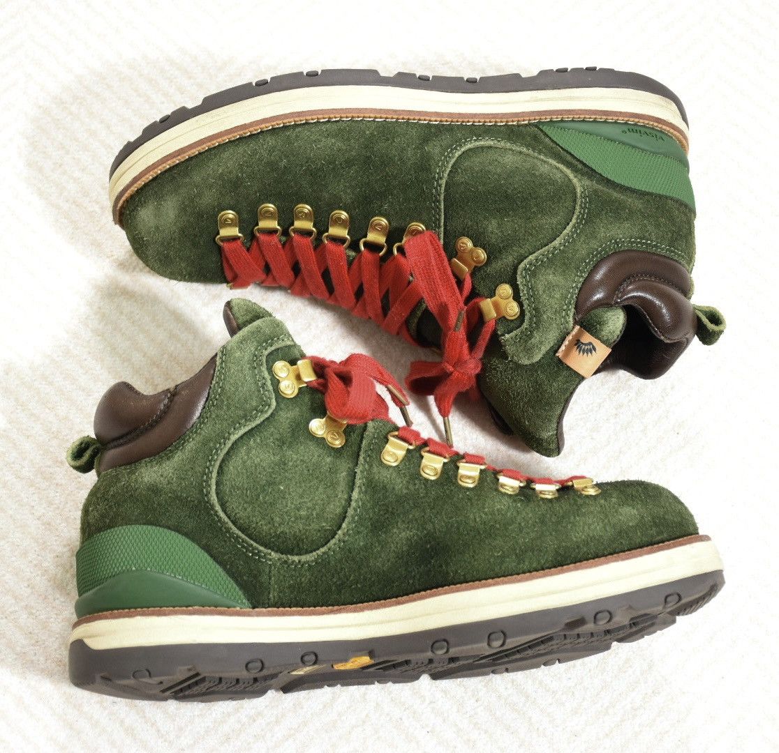 Visvim Visvim Serra Boots us9 | Grailed