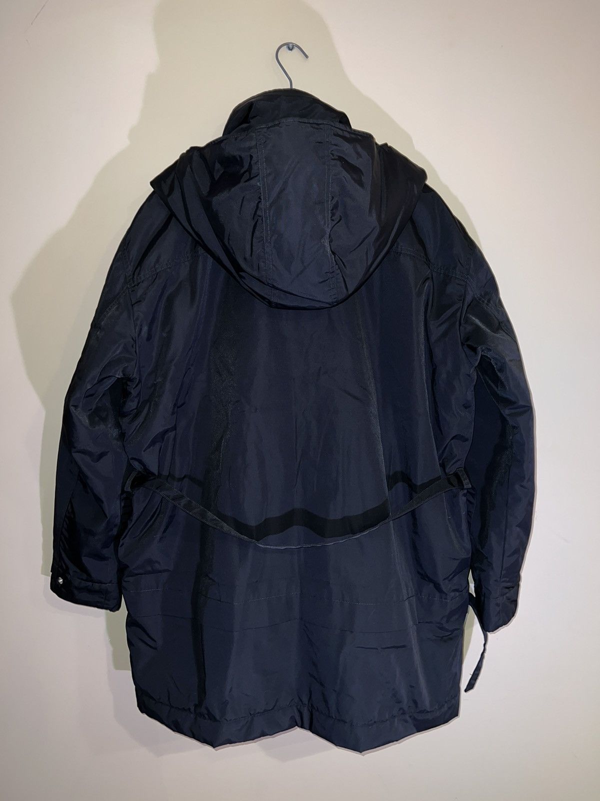 1017 ALYX 9SM 1017 Alyx 9sm Parka Size US L / EU 52-54 / 3 - 3 Thumbnail