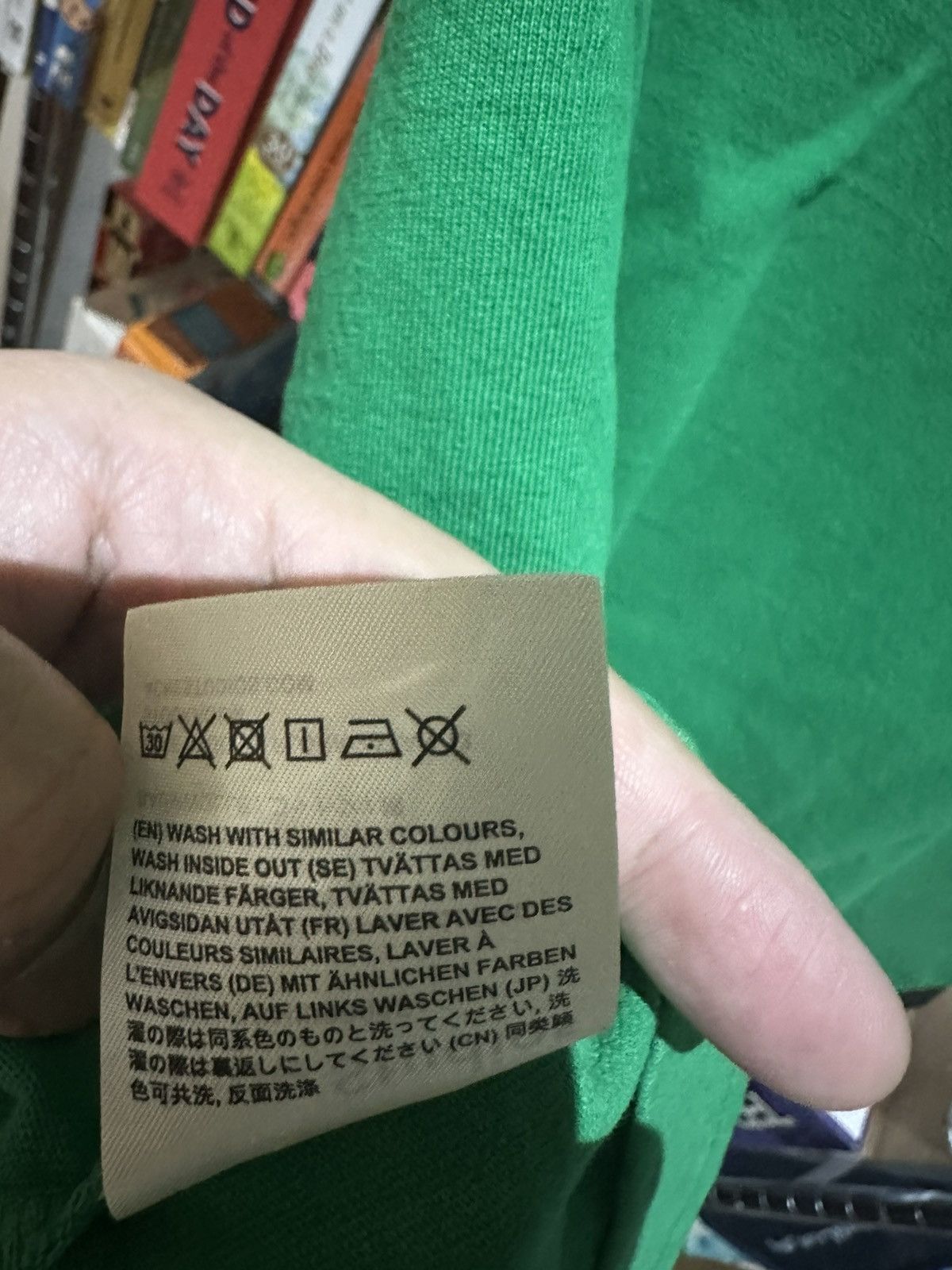 Acne Studios Acne Studios Size US L / EU 52-54 / 3 - 7 Thumbnail