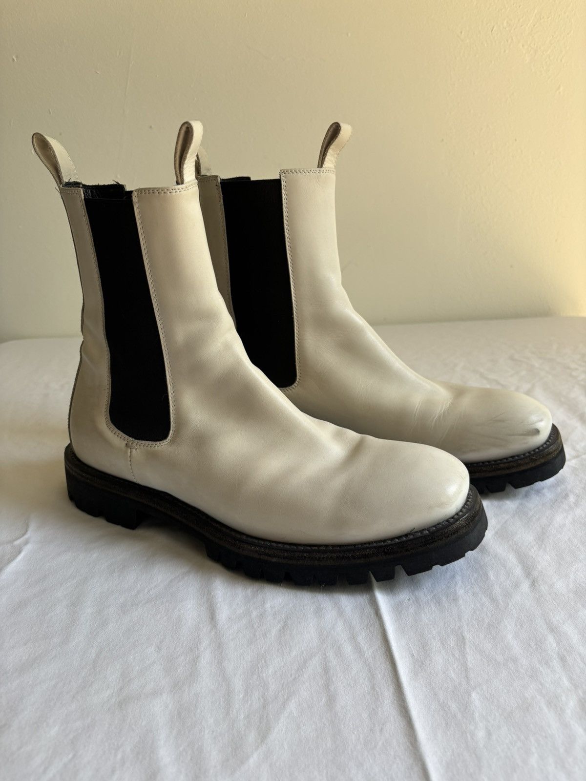 Officine Creative Officine Creative Issey 002 boot Size US 9 / EU 42 - 3 Thumbnail