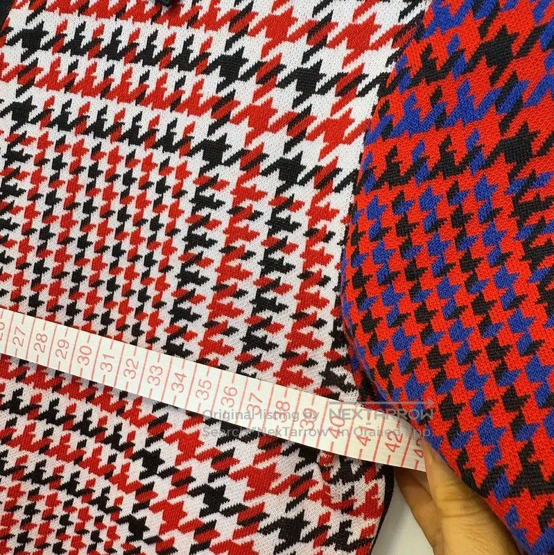 Other Burberry Summer Red Cotton Short Sleeve Shirt. Size S / US 4 / IT 40 - 6 Thumbnail