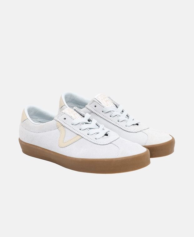 Vans Sport Low Sneakers Size US 6 / IT 36 - 1 Thumbnail