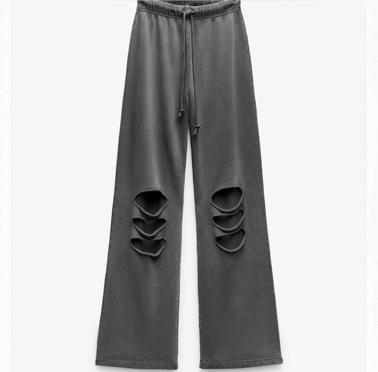 Zara Zara Set hoodie and pants Size 28" / US 6 / IT 42 - 5 Thumbnail
