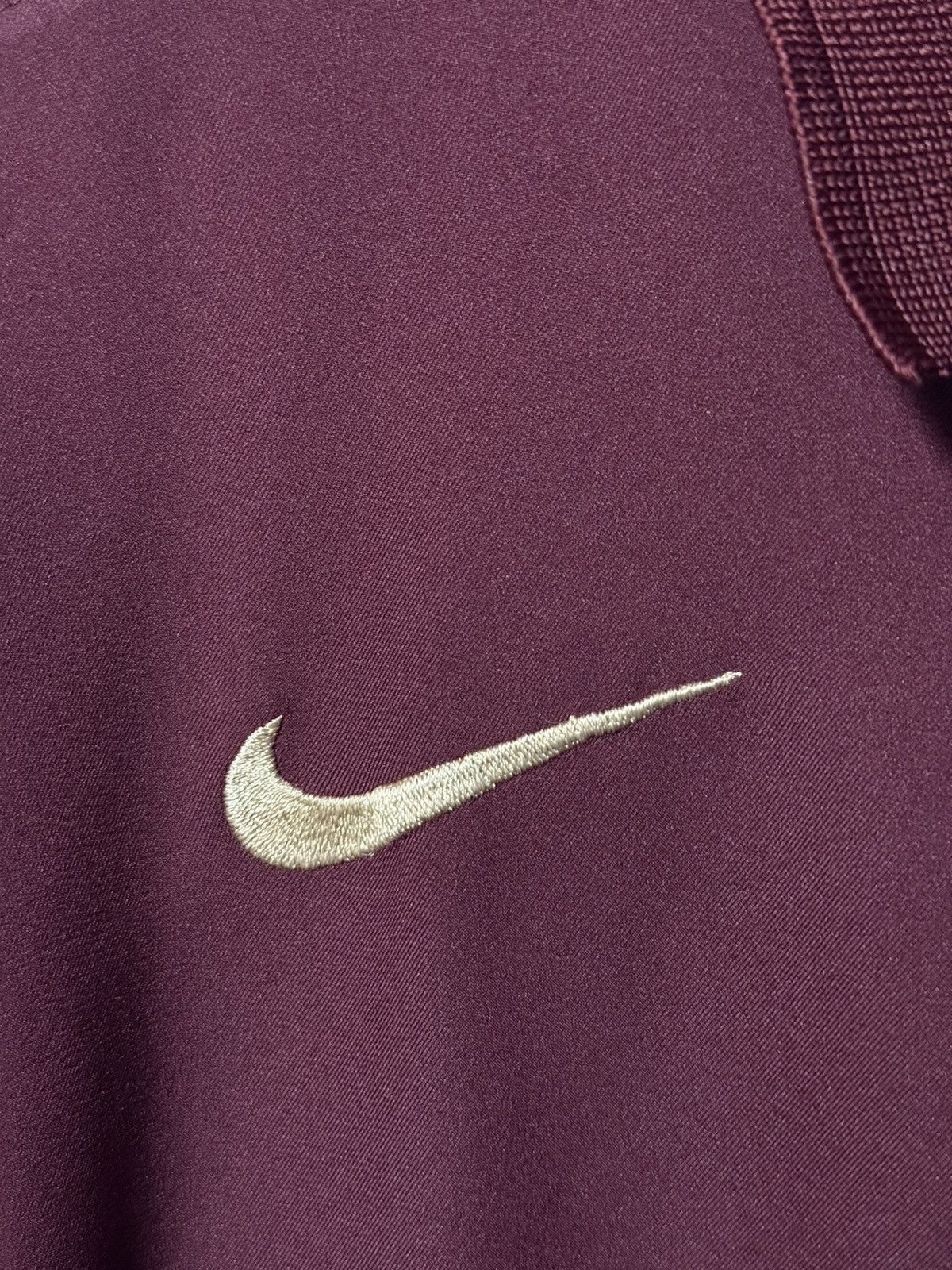Nike 2005-06 Arsenal Home #14 Thierry Henry XXL (MINT) Size US XXL / EU 58 / 5 - 7 Thumbnail
