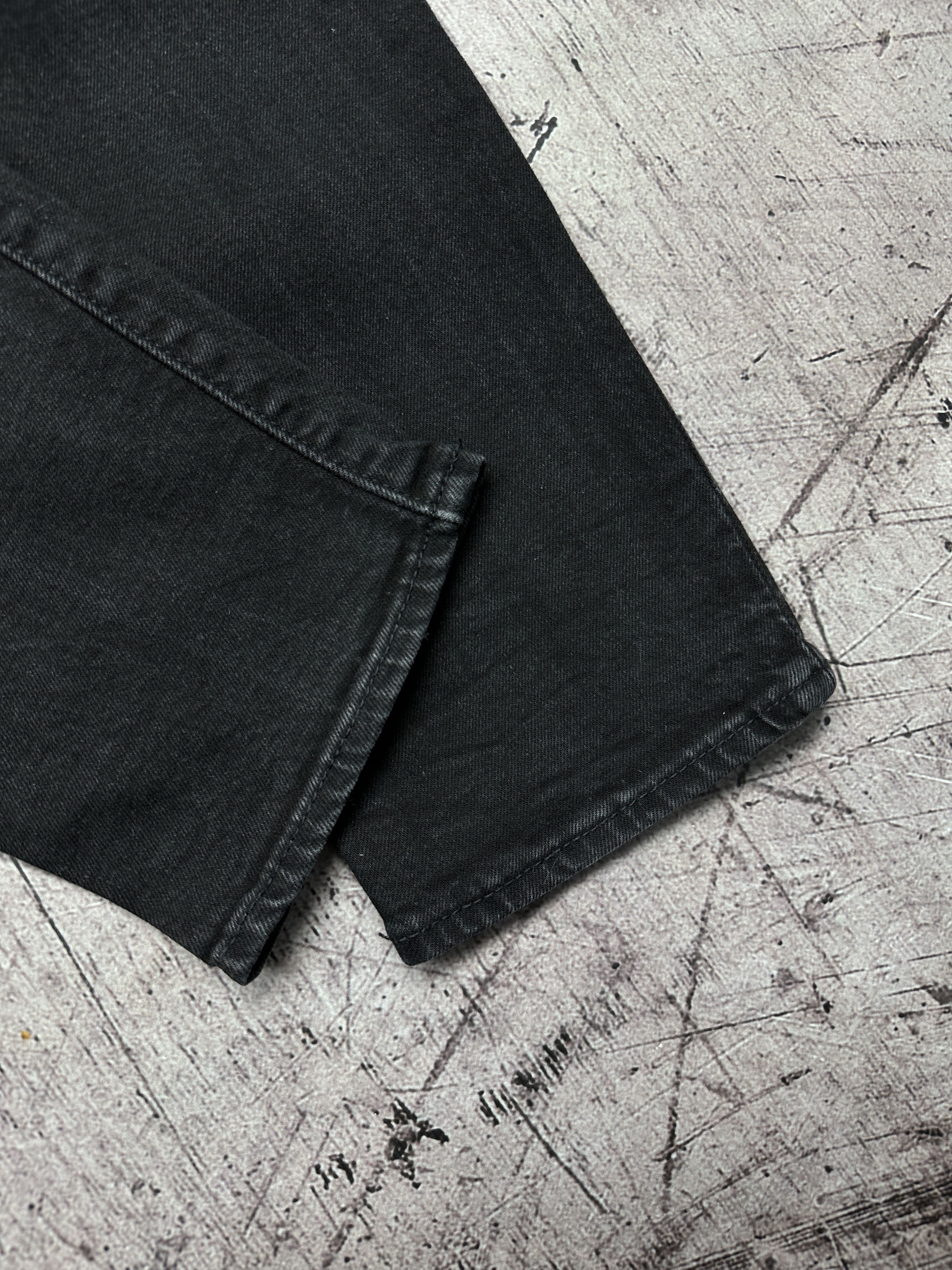 Levi's Levi's Mens Premium Denim Pants Big E Jeans Size 38 x 34 Size US 38 / EU 54 - 4 Thumbnail