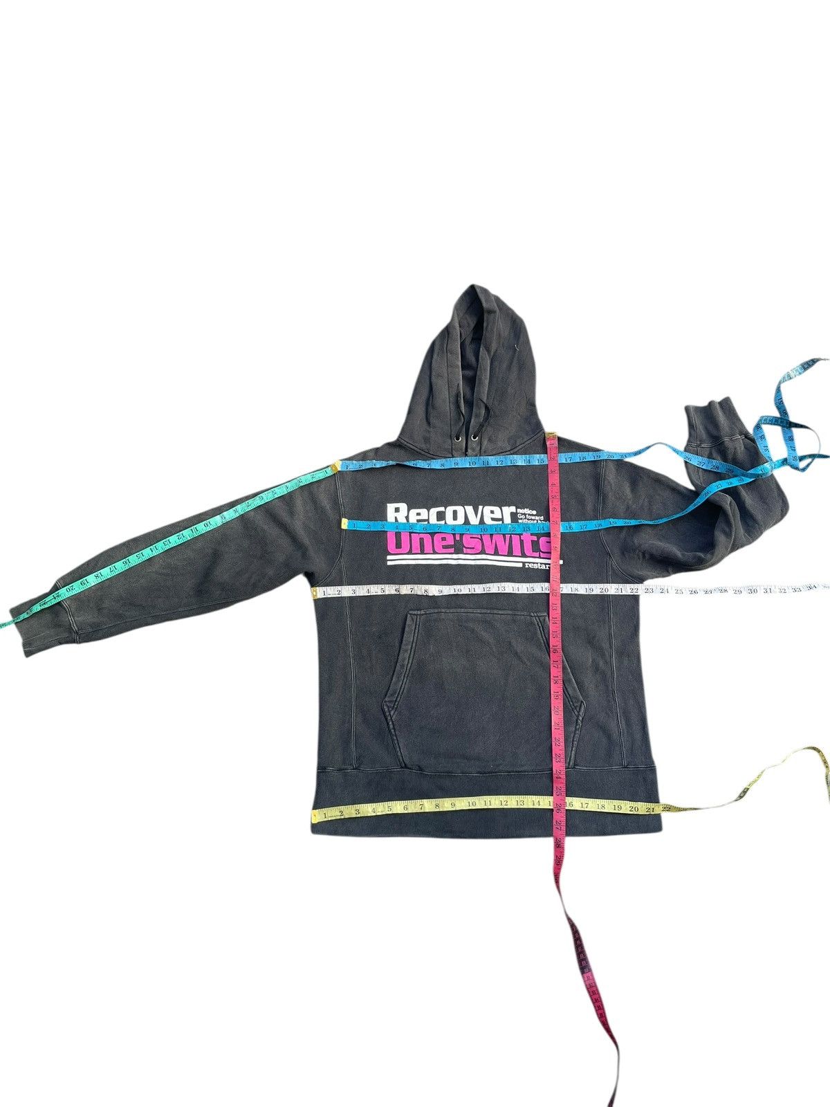Diamond Head Vintage Diamond Head Reverseweave Hoodie Size US L / EU 52-54 / 3 - 8 Thumbnail