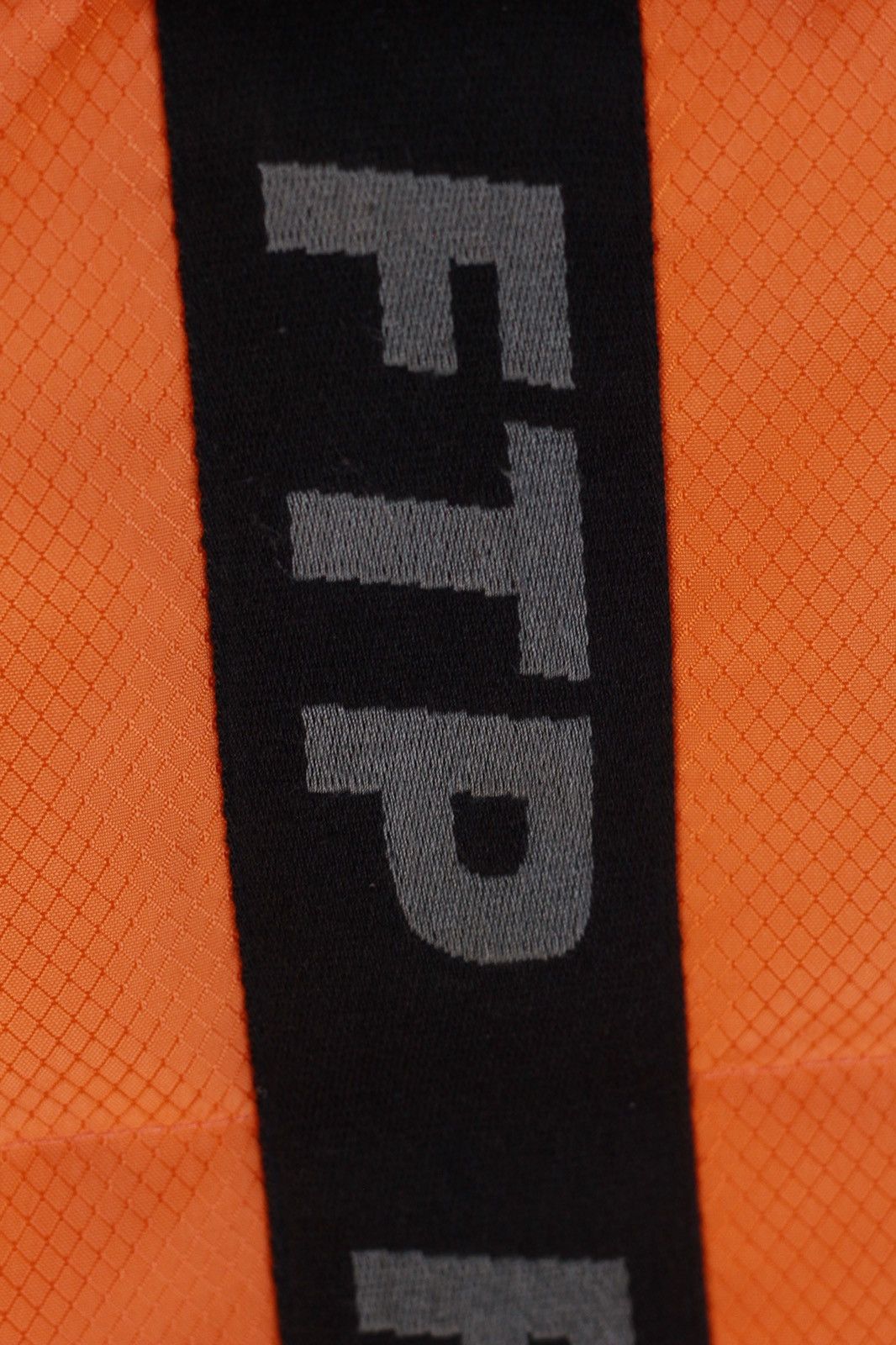 Fuck The Population FTP Tape Puffer Vest Size US XL / EU 56 / 4 - 6 Thumbnail