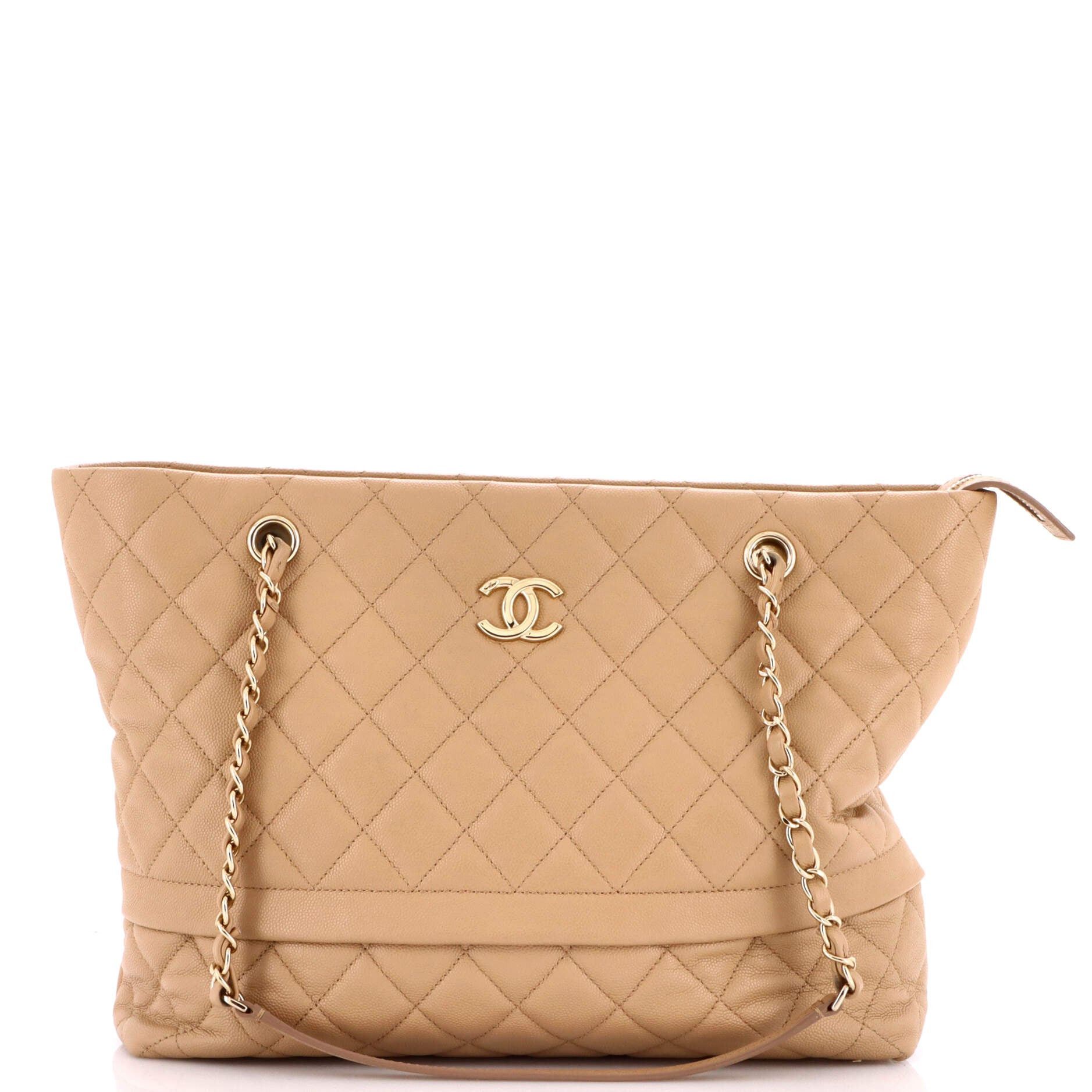 Chanel Rolled Up Tote Size ONE SIZE - 1 Thumbnail