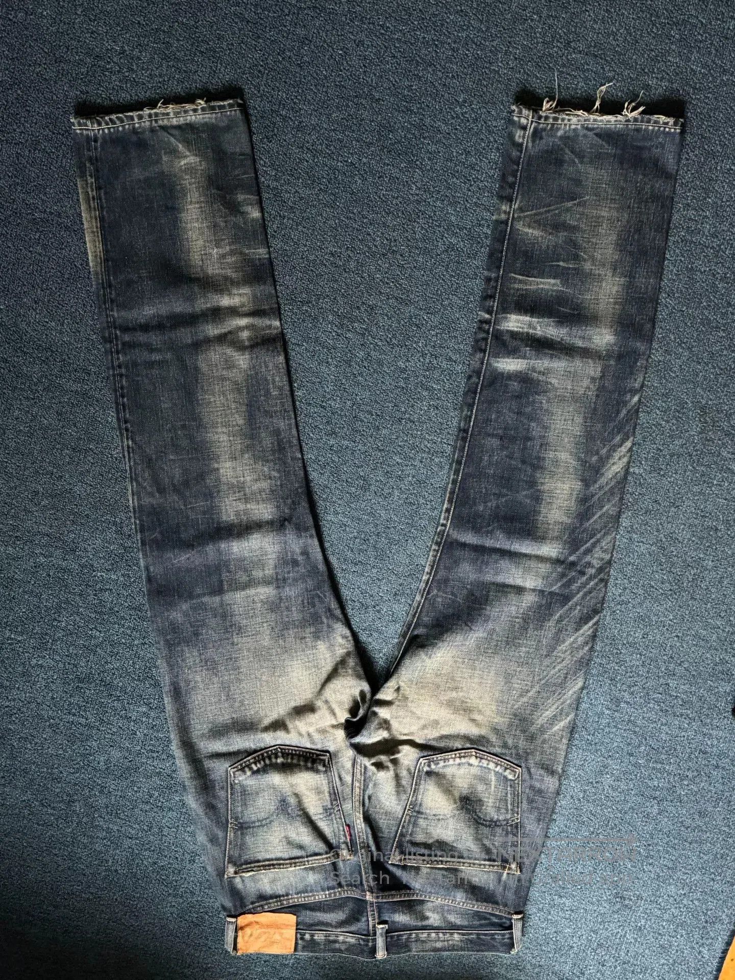 LVC LVC 55501. Size US 32 / EU 48 - 3 Thumbnail