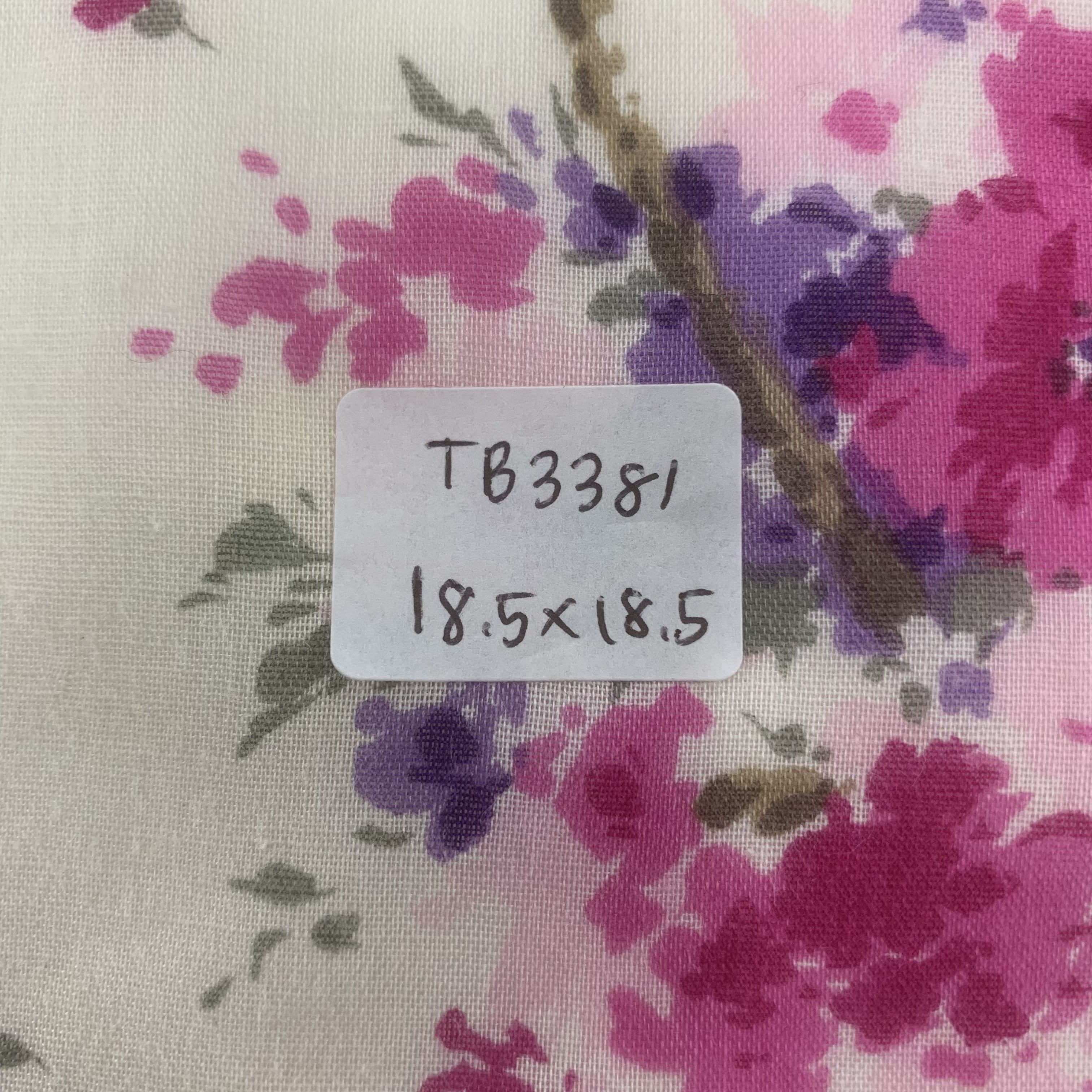 Christian Dior Monsieur Christian Dior Handkerchief Bandana Neckerchief TB3381 Size ONE SIZE - 7 Thumbnail