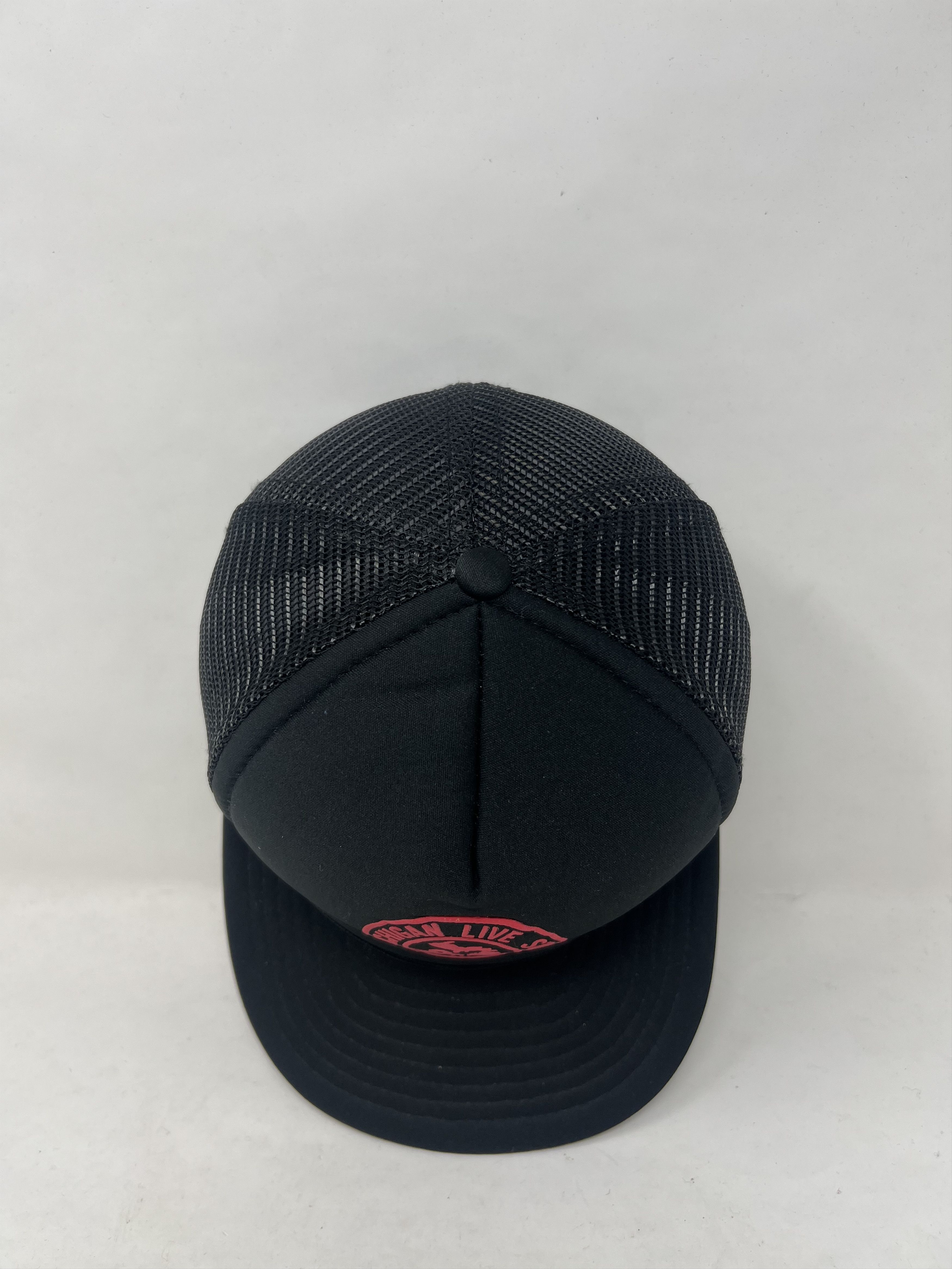 Hat Club Vintage Michigan Live Stock Trucker Hat Size ONE SIZE - 6 Thumbnail