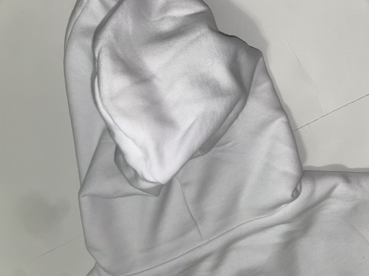 Fuck The Population FTP Reversible Zip Up (White) Size US M / EU 48-50 / 2 - 15 Thumbnail