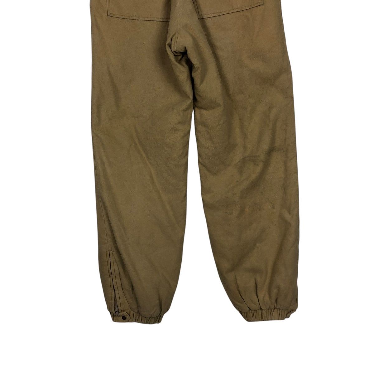 Christian Dior Monsieur 🔥VINTAGE CHRISTIAN DIOR SPORTS JOGGER PANTS Size 24" / US 00 / IT 34 - 13 Thumbnail