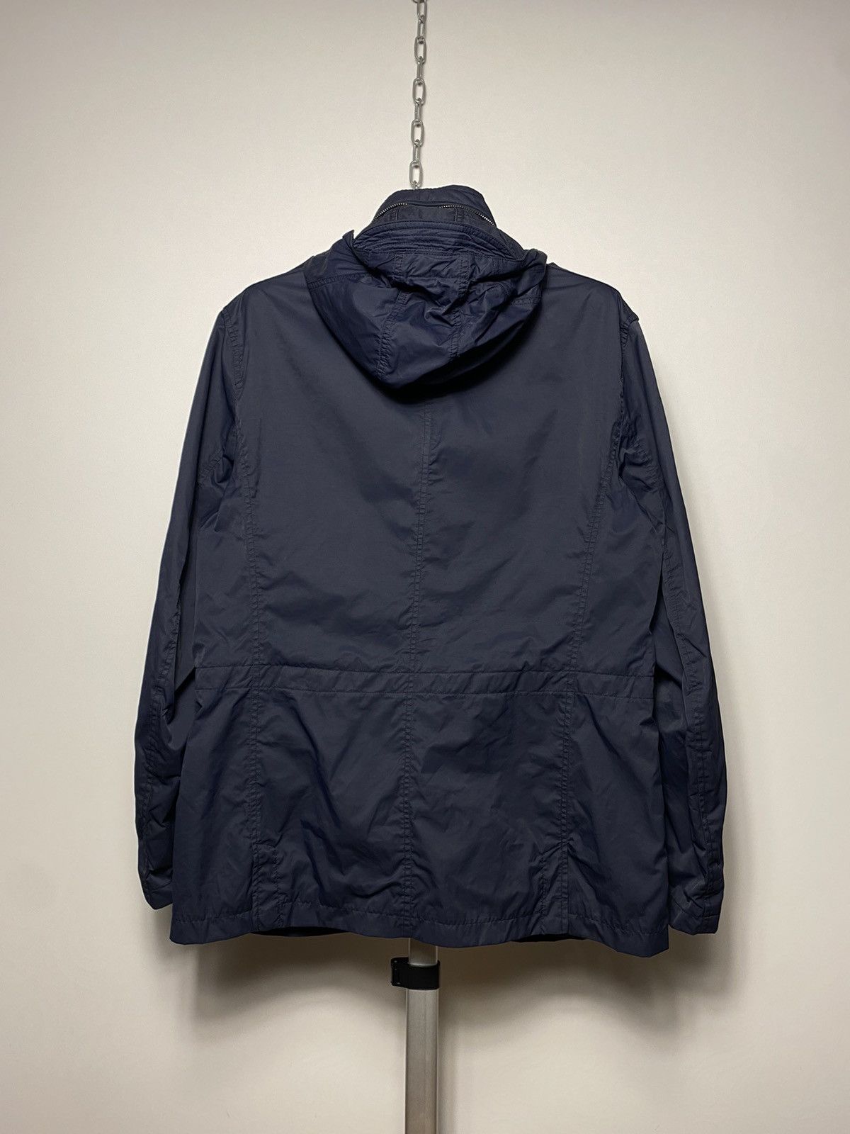 Ralph Lauren Polo Ralph Lauren Black Label Multipocket Military Jacket Size US M / EU 48-50 / 2 - 15 Thumbnail