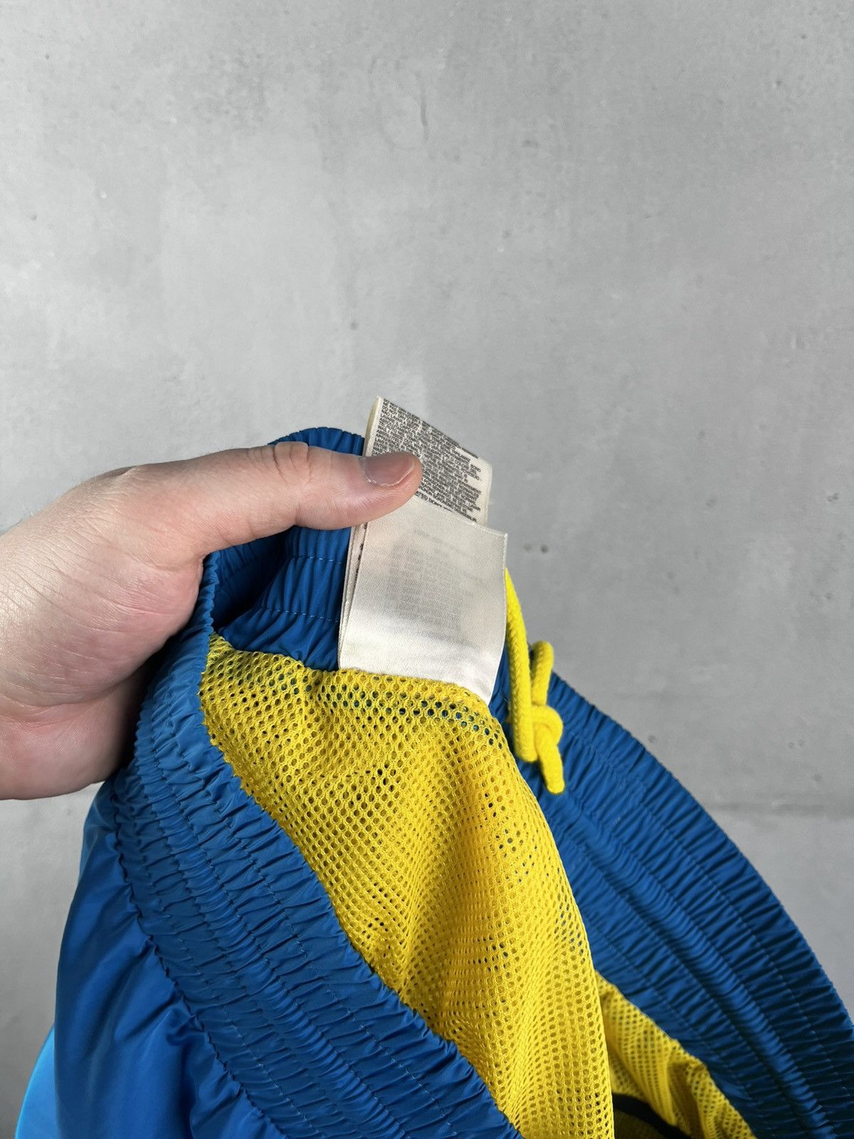 Diesel Diesel shorts Size US 33 - 14 Thumbnail