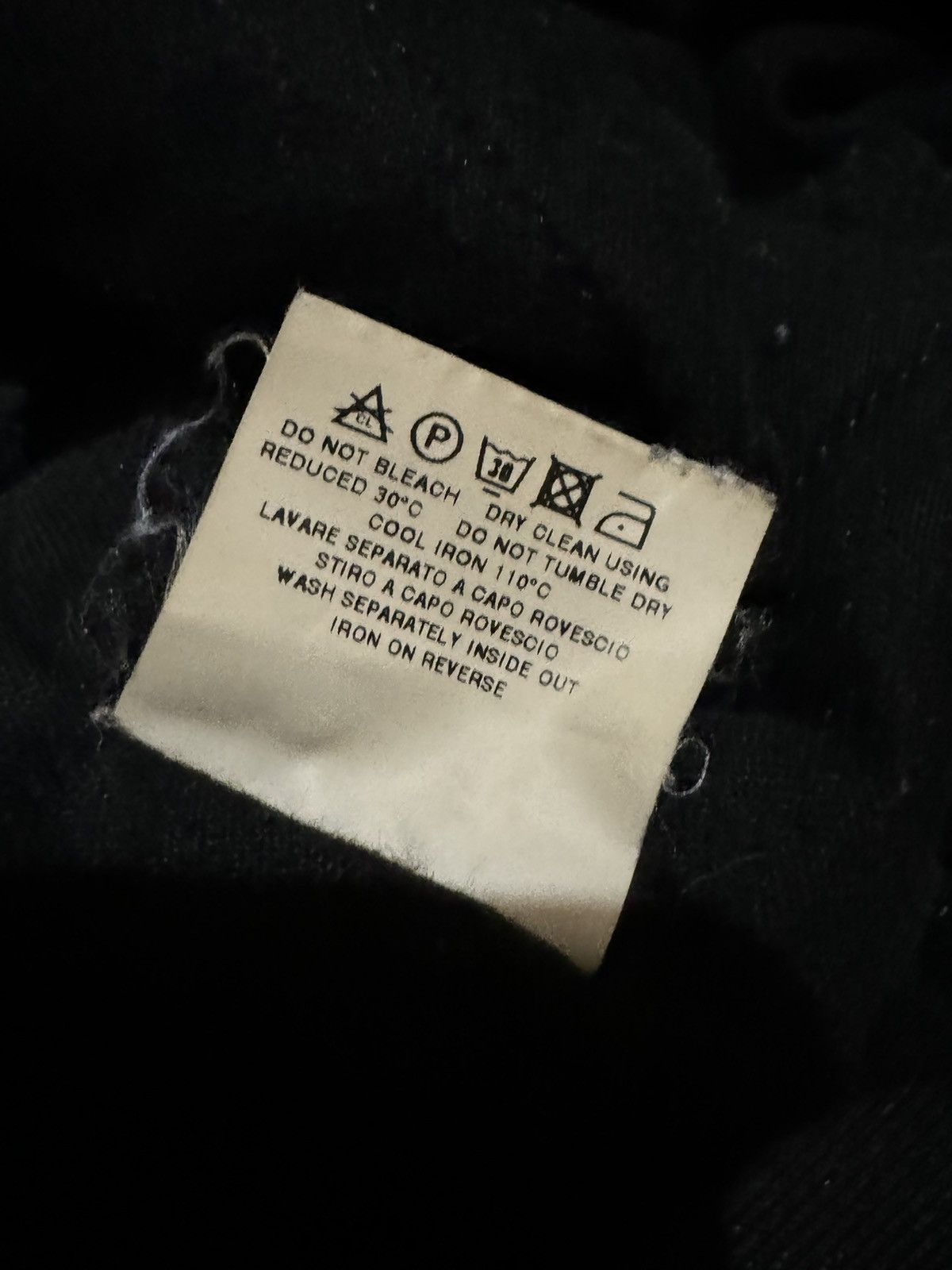 Jean Paul Gaultier !extremely rare Jean Paul Gaultier JPG Jeans Donna bomber Size L / US 10 / IT 46 - 17 Thumbnail