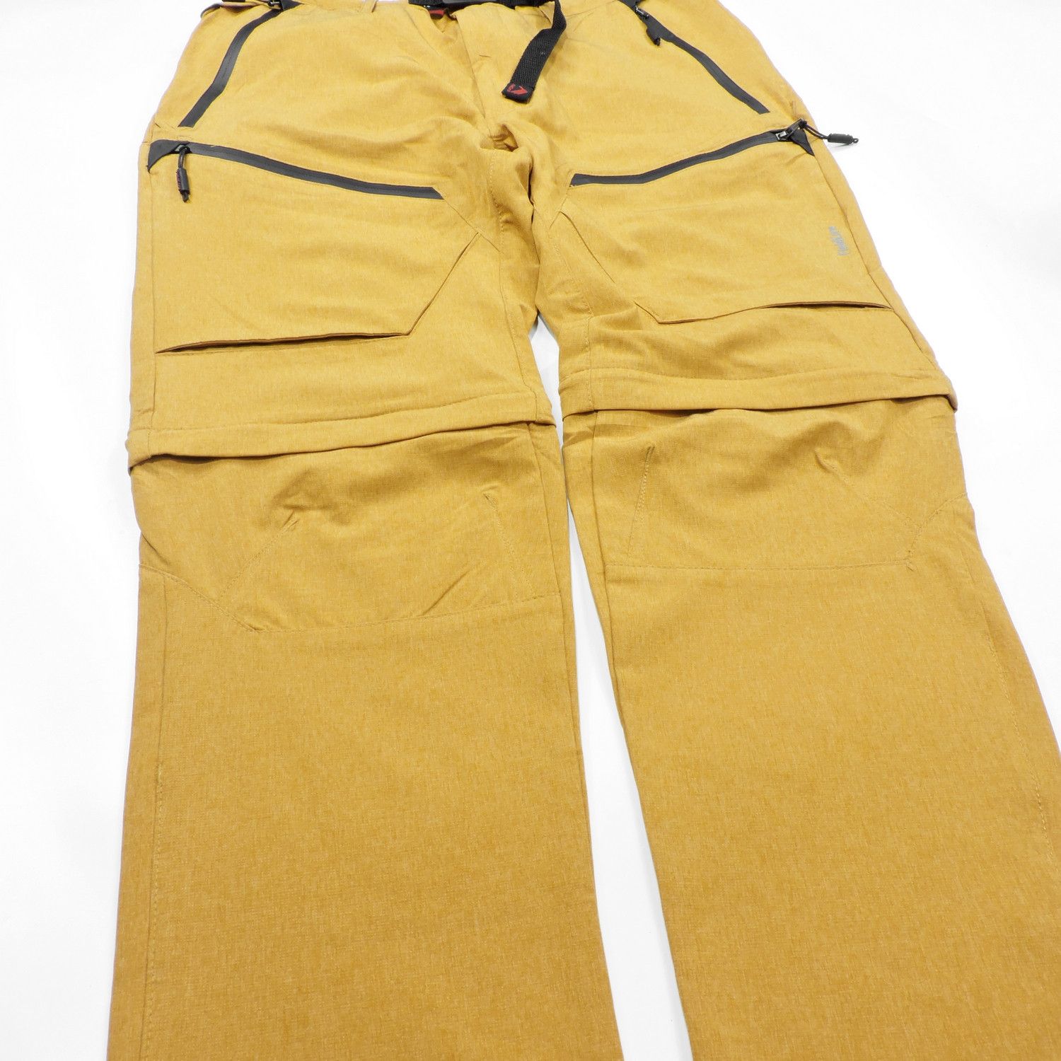 If Six Was Nine FIELDCORE DIAMAGIC DIRECT TRAIL, HIKING STRETCH PANTS Size US 31 - 12 Thumbnail