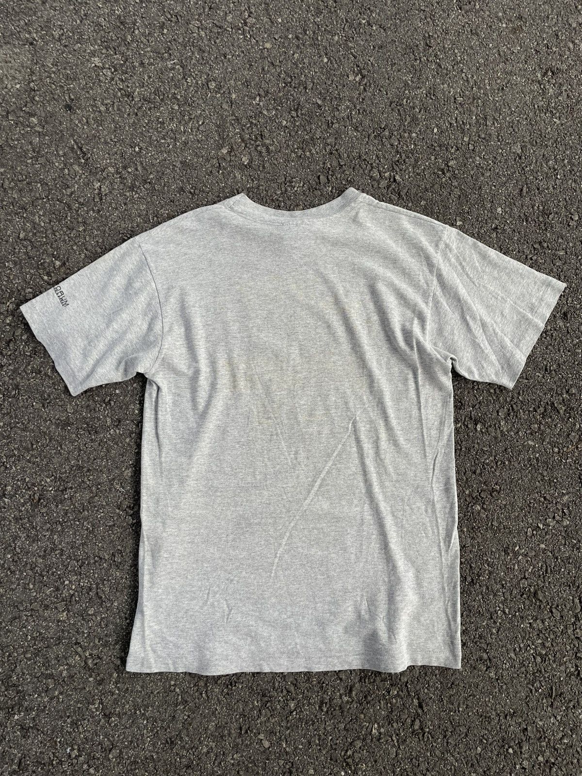 Vintage Vtg Forum Snowboard Shirt Size US M / EU 48-50 / 2 - 7 Thumbnail