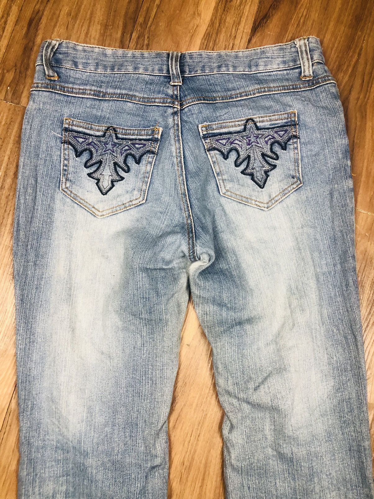 Other Guaranteed Jeans (21) Size US 28 / EU 44 - 9 Thumbnail
