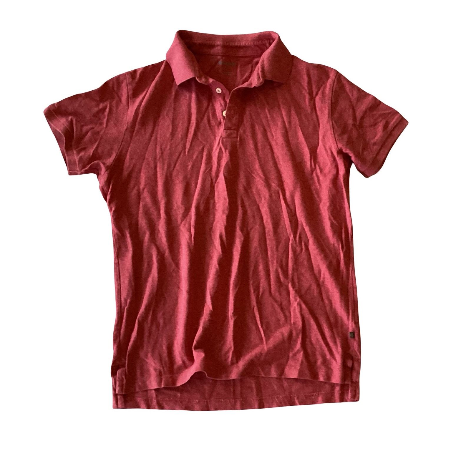Bonobos Bonobos Slim Fit Polo Shirt Size US M / EU 48-50 / 2 - 1 Thumbnail
