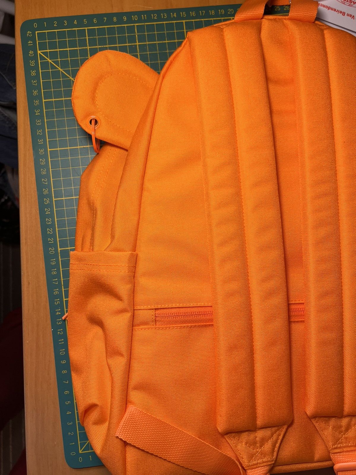 Eastpak × Walter Van Beirendonck WALTER VAN BEIRENDONCK x EASTPAK WALTER PAK'R ORANGE SS26 Size ONE SIZE - 12 Thumbnail