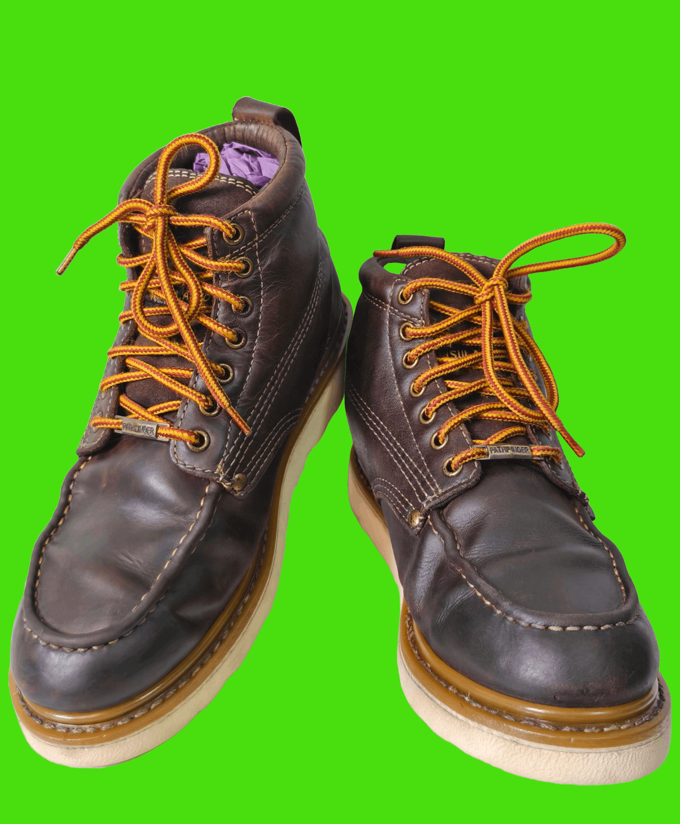 Goodyear Welted Shoes Resole Your Own Shoes Path Finder Handmade
