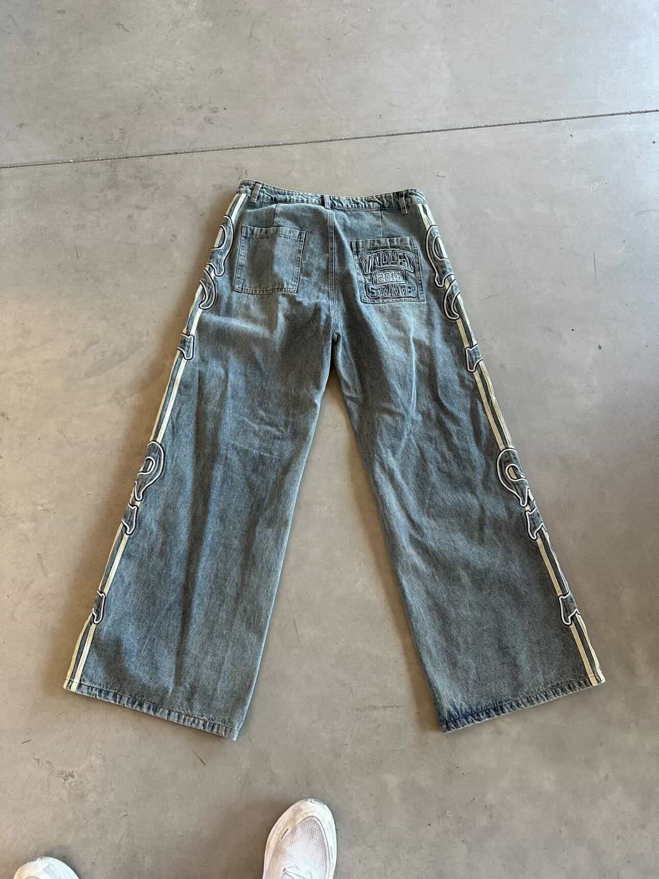 Other Vale forever insignia denim light blue Size US 34 / EU 50 - 2 Thumbnail