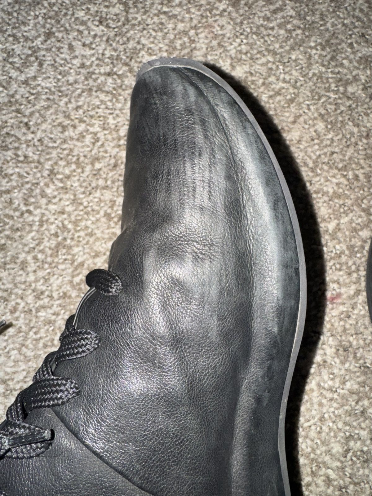 Officine Creative “race” hightop shoes Size US 8 / EU 41 - 4 Thumbnail