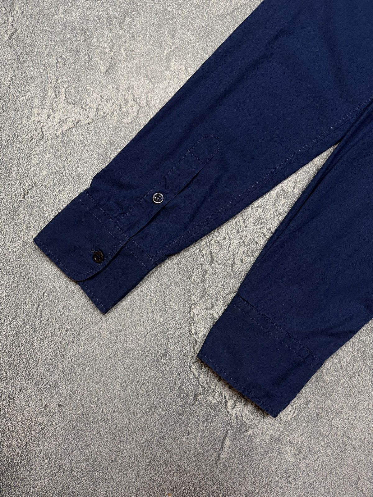 Versace Jeans Couture Versace Jeans Shirt Size US L / EU 52-54 / 3 - 12 Thumbnail