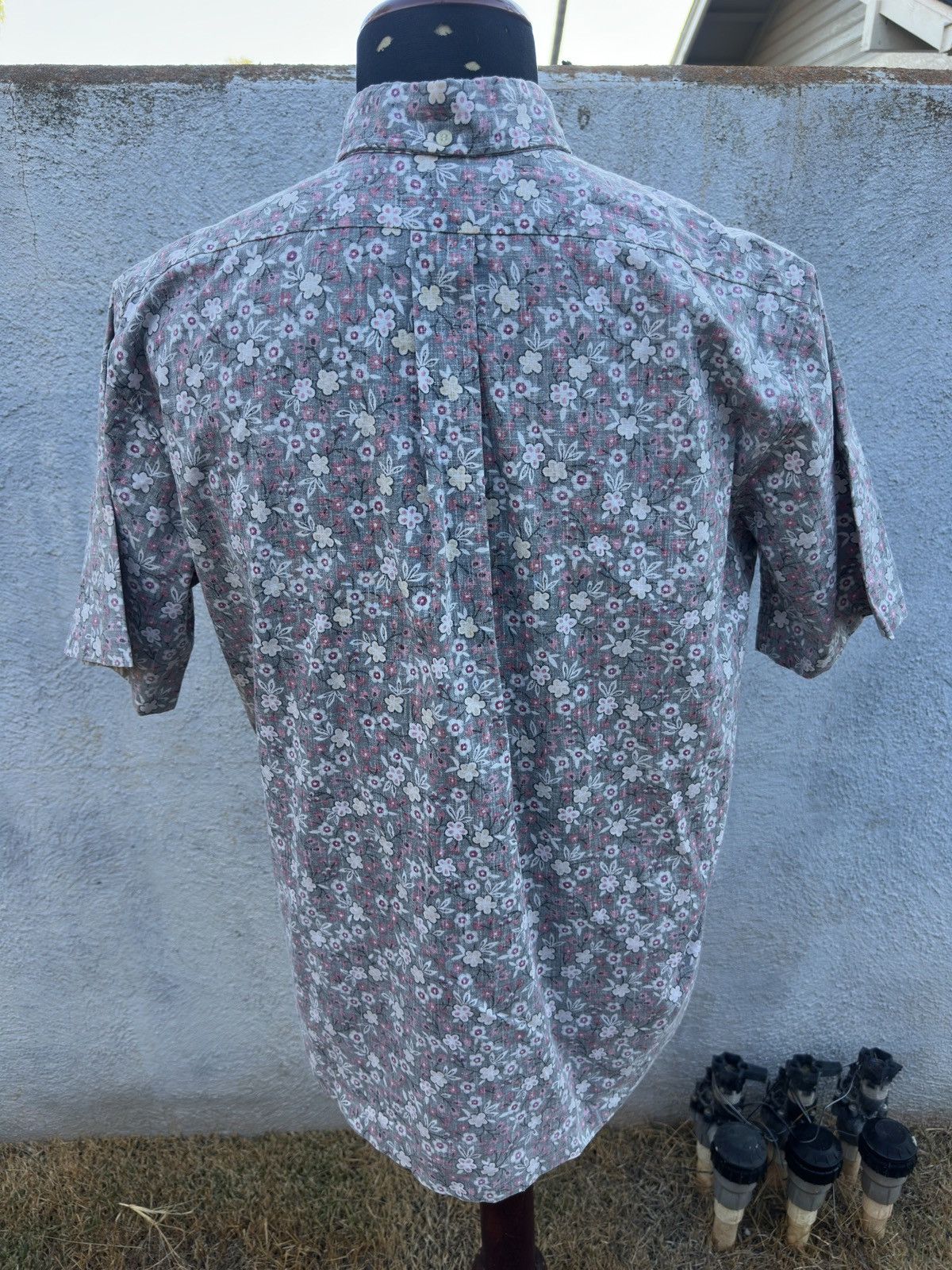 Reyn Spooner PreOwned Reyn Spooner Classic Hawaiian Cotton lot Men's L Size US L / EU 52-54 / 3 - 2 Thumbnail