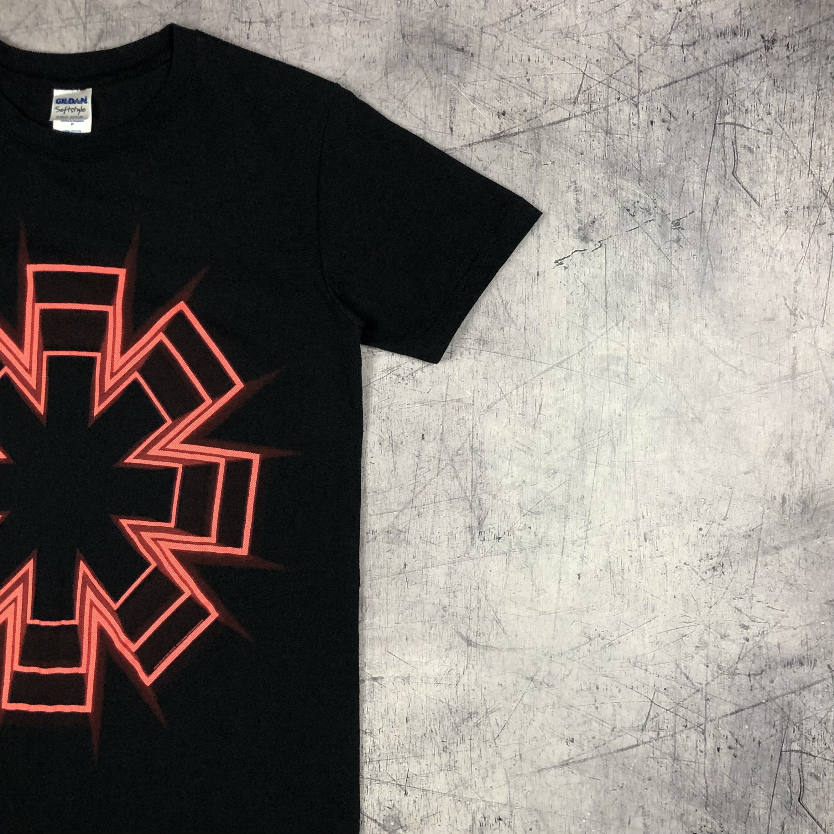 Band Tees 🌶️ Red Hot Chilli Peppers 2012 Tour Tee Size US S / EU 44-46 / 1 - 7 Thumbnail