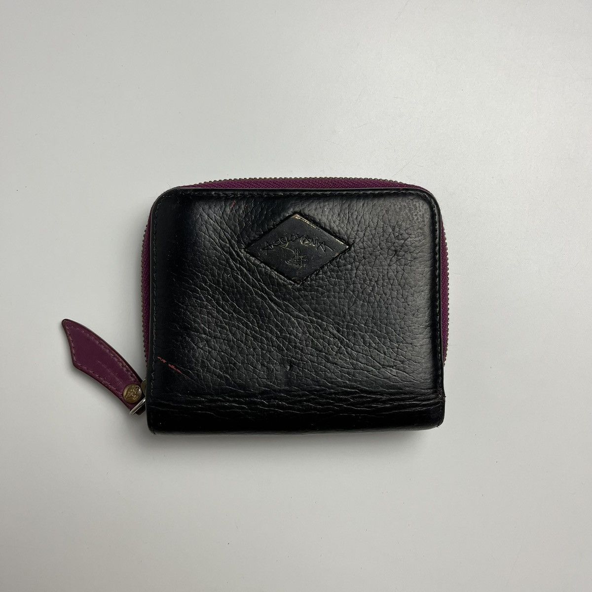 Vivienne Westwood Vivienne Westwood Anglomania Wallet Size ONE SIZE - 1 Thumbnail