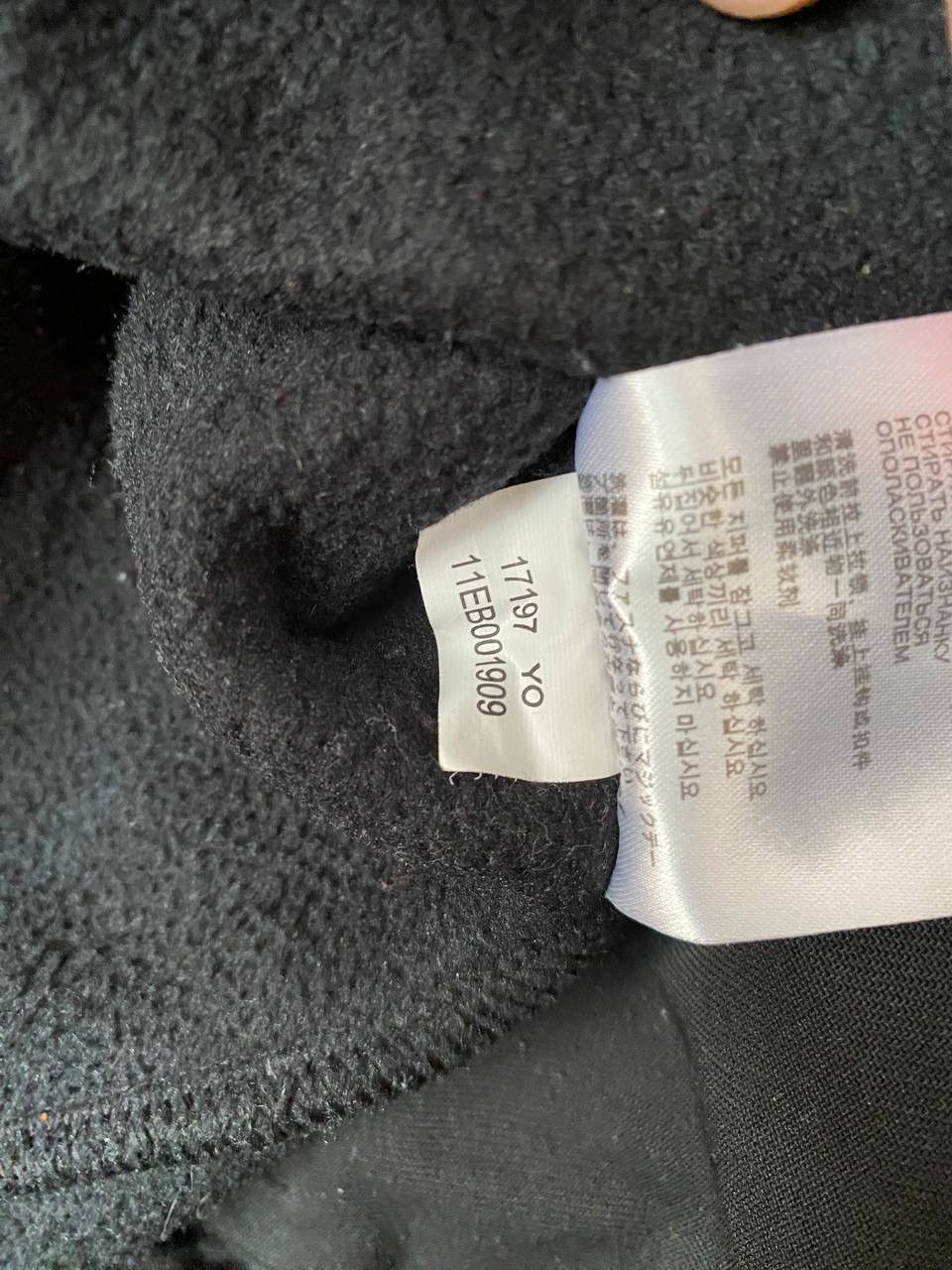 Jack Wolfskin 🖤 Vintage Jack Wolfskin Full Zip Fleece Jacket Size US XL / EU 56 / 4 - 12 Thumbnail