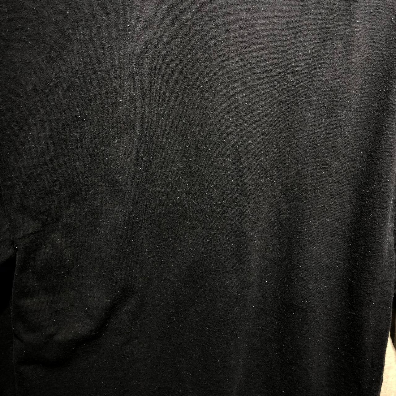 Palm Angels Palm Angels Hue Gothic Logo tee Size US L / EU 52-54 / 3 - 8 Thumbnail