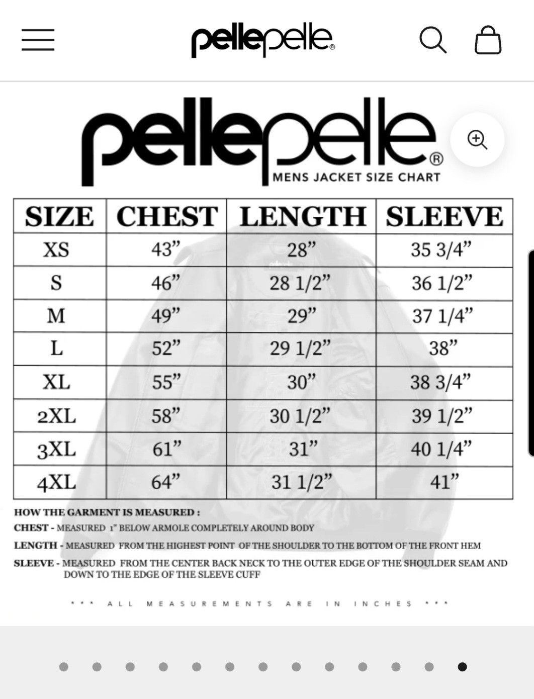 Pelle Pelle Pelle Pelle Black Leather Bomber Jacket Size 50 Size US L / EU 52-54 / 3 - 13 Thumbnail