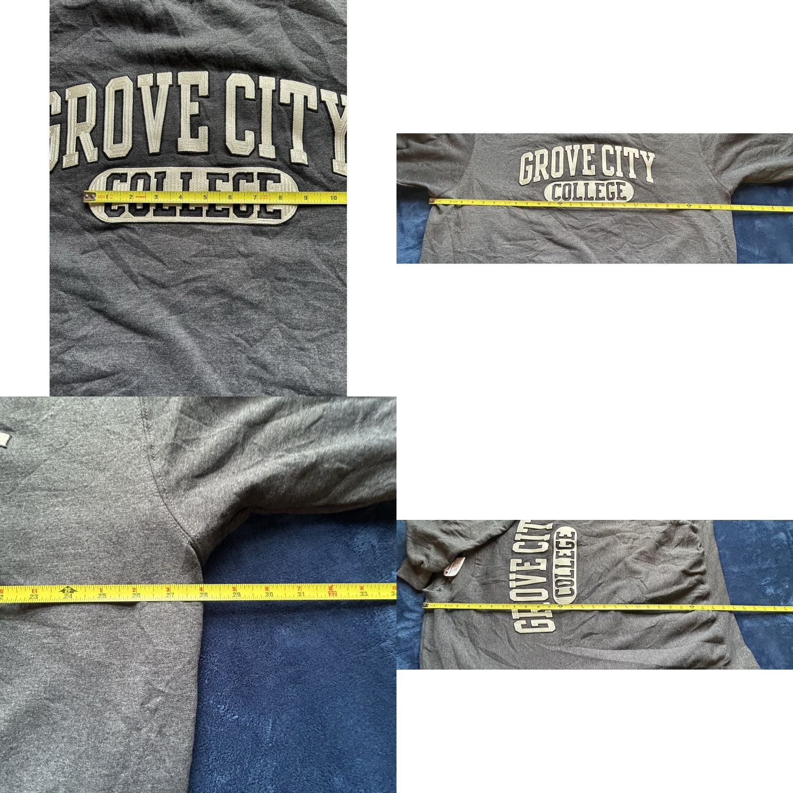 Champion VINTAGE absent Size US XXL / EU 58 / 5 - 10 Thumbnail