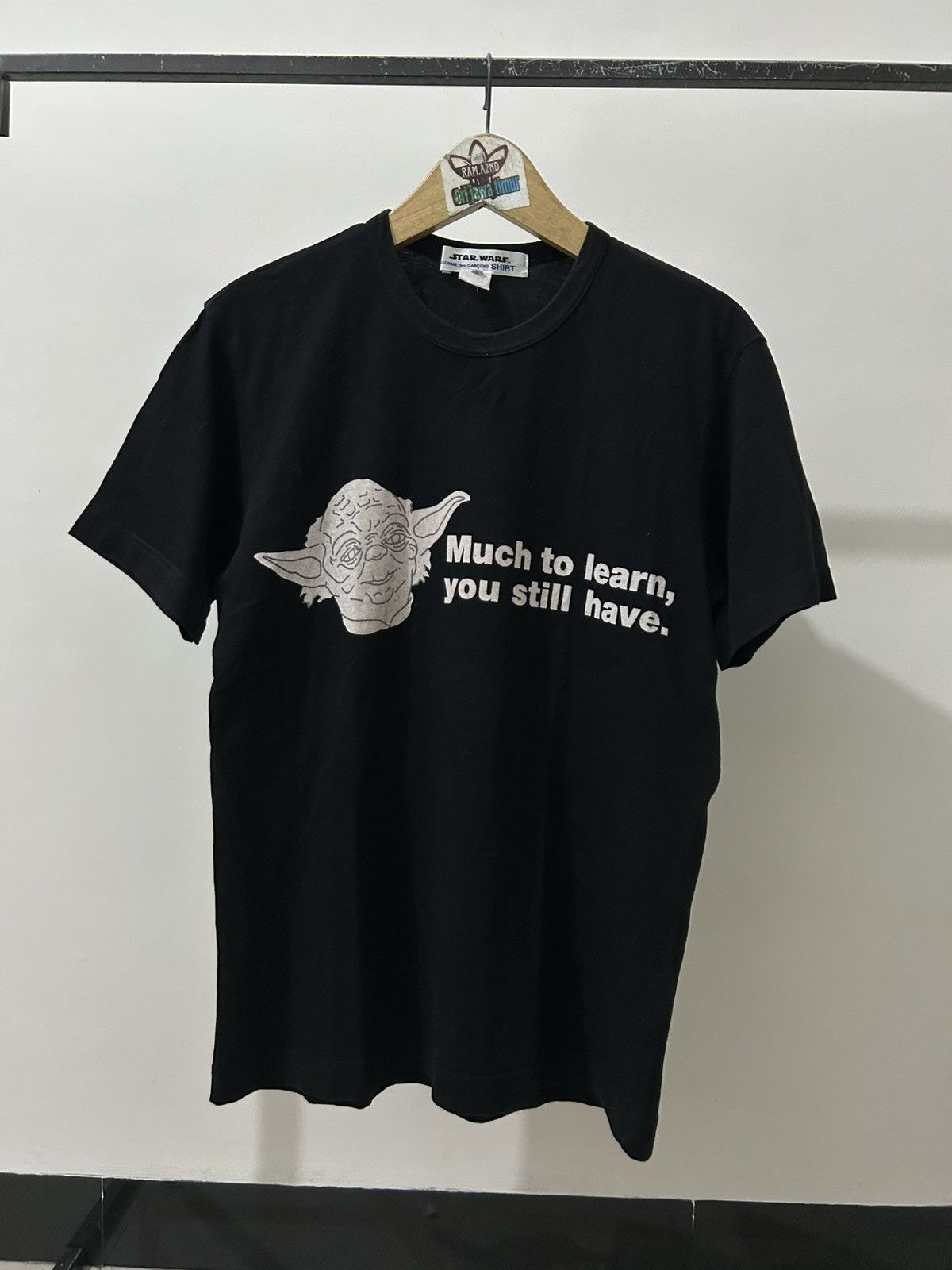 バッグ COMMEDESGARCONS SHIRT:STAR WARS COMME des GARCONS SHIRT x Star Wars Collection / Graphic T