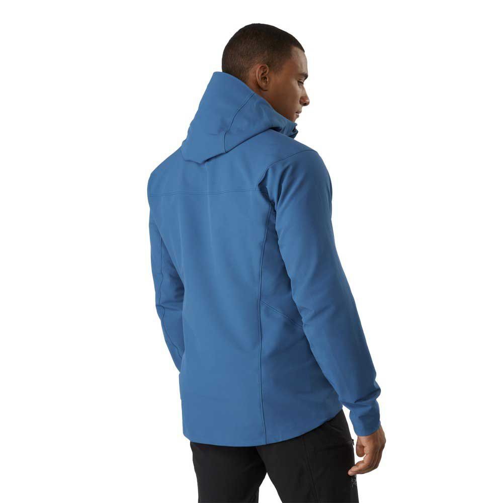 Arc'teryx Arc'teryx Gamma MX Hoody Size US L / EU 52-54 / 3 - 4 Thumbnail