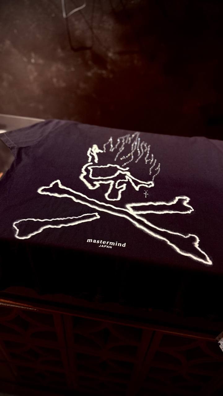 Mastermind x Travis Scott Cactus Jack 2021 - www.itsg.com.tn