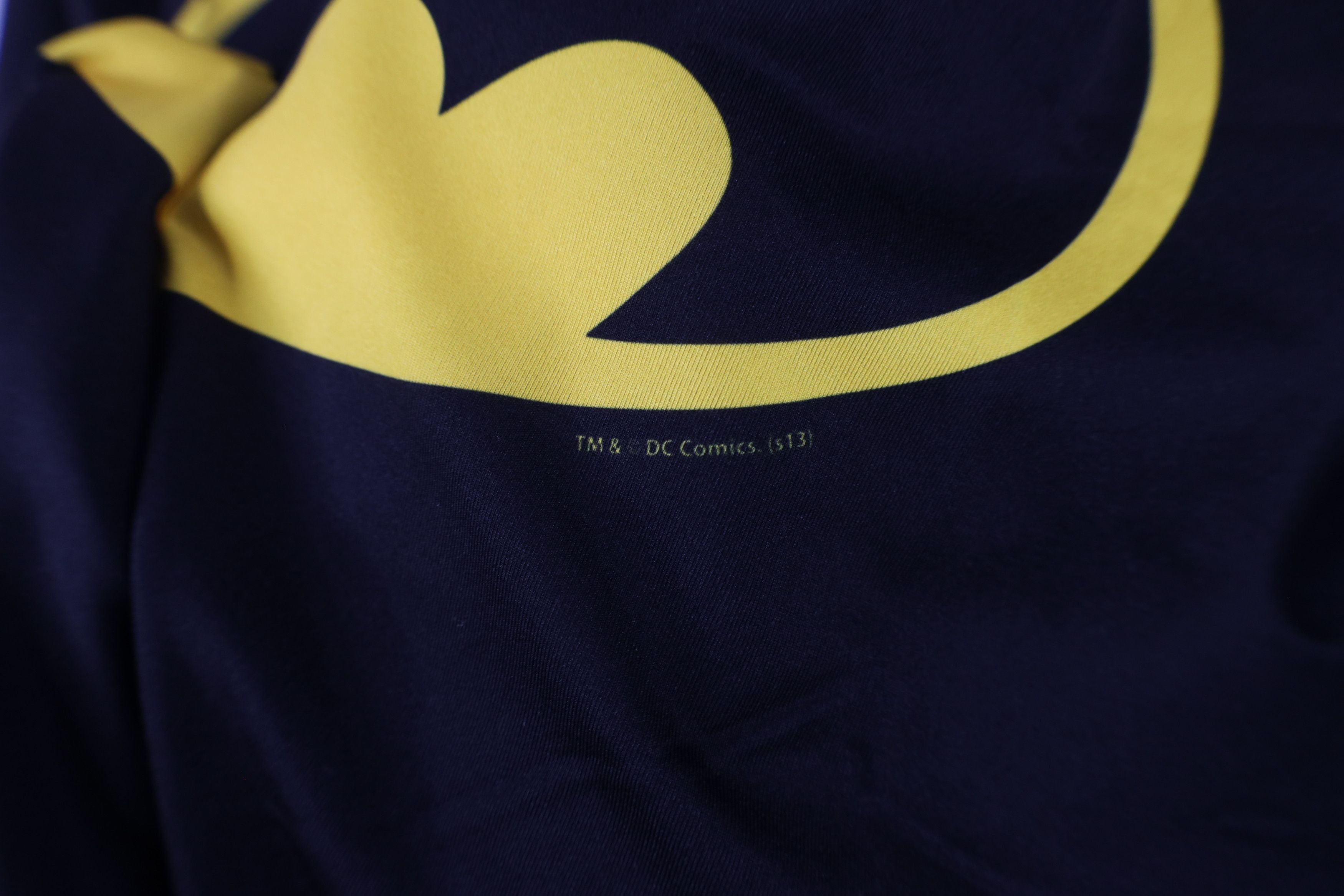 Under Armour × Vintage Under Armour Compression Superhero Batman Training T-Shirt Size US XL / EU 56 / 4 - 6 Thumbnail