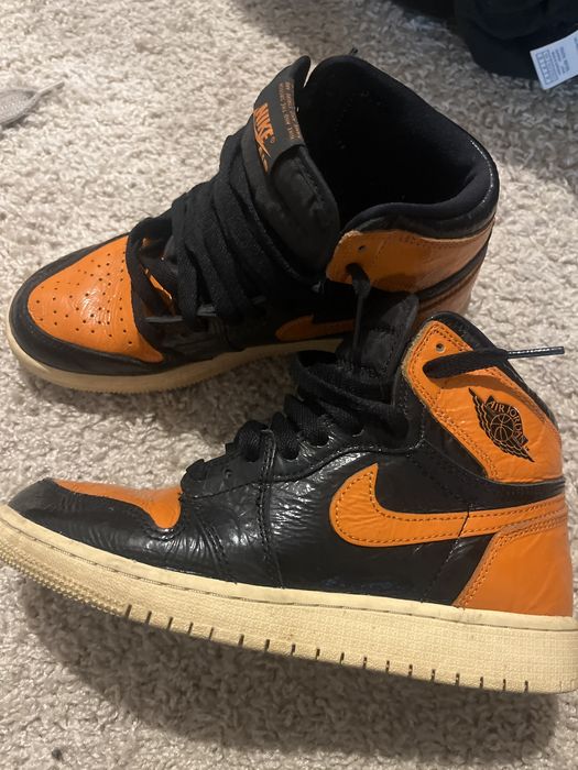 shattered backboards 3.0 on feet