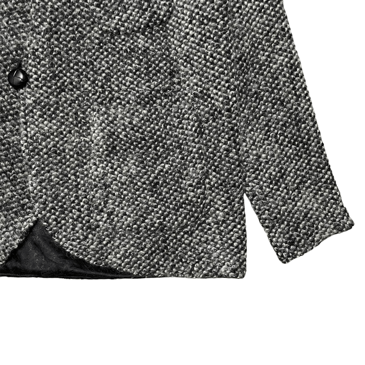 Engineered Garments Vintage Engineered Garments Nepenthes New York Wool Coat Size US M / EU 48-50 / 2 - 4 Thumbnail