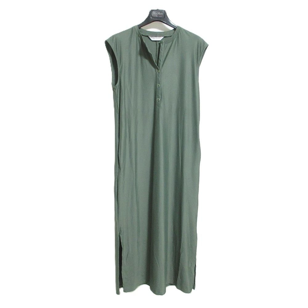 Max Mara MaxMara Max Mara LEISURE MEGATON Dress Others Dresses DUTY FREE for USA Size ONE SIZE - 1 Thumbnail