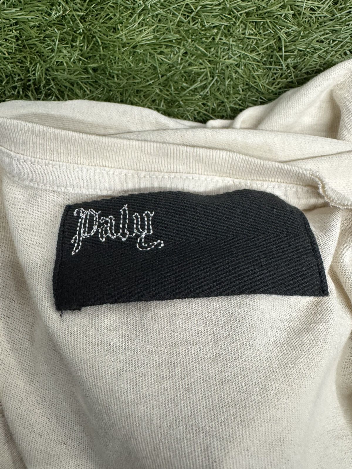 Paly Hollywood Paly Hollywood The Webster X NYFW Size US XL / EU 56 / 4 - 6 Thumbnail