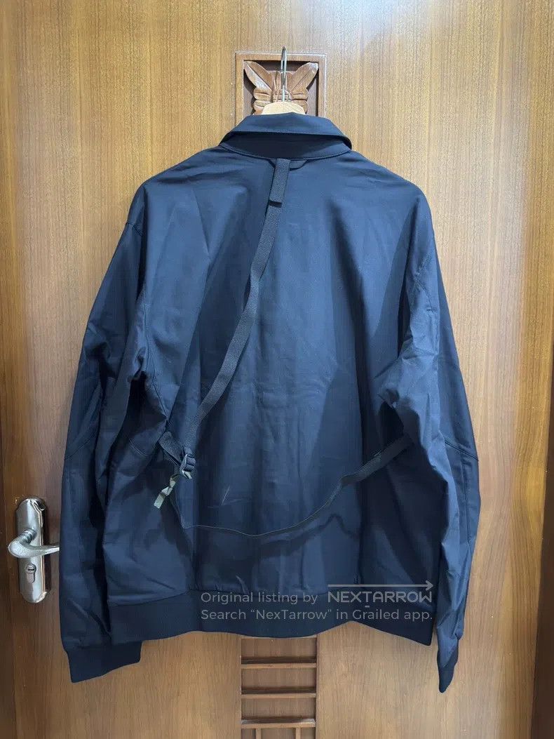 Acronym Acronym overcoat Size US M / EU 48-50 / 2 - 2 Thumbnail