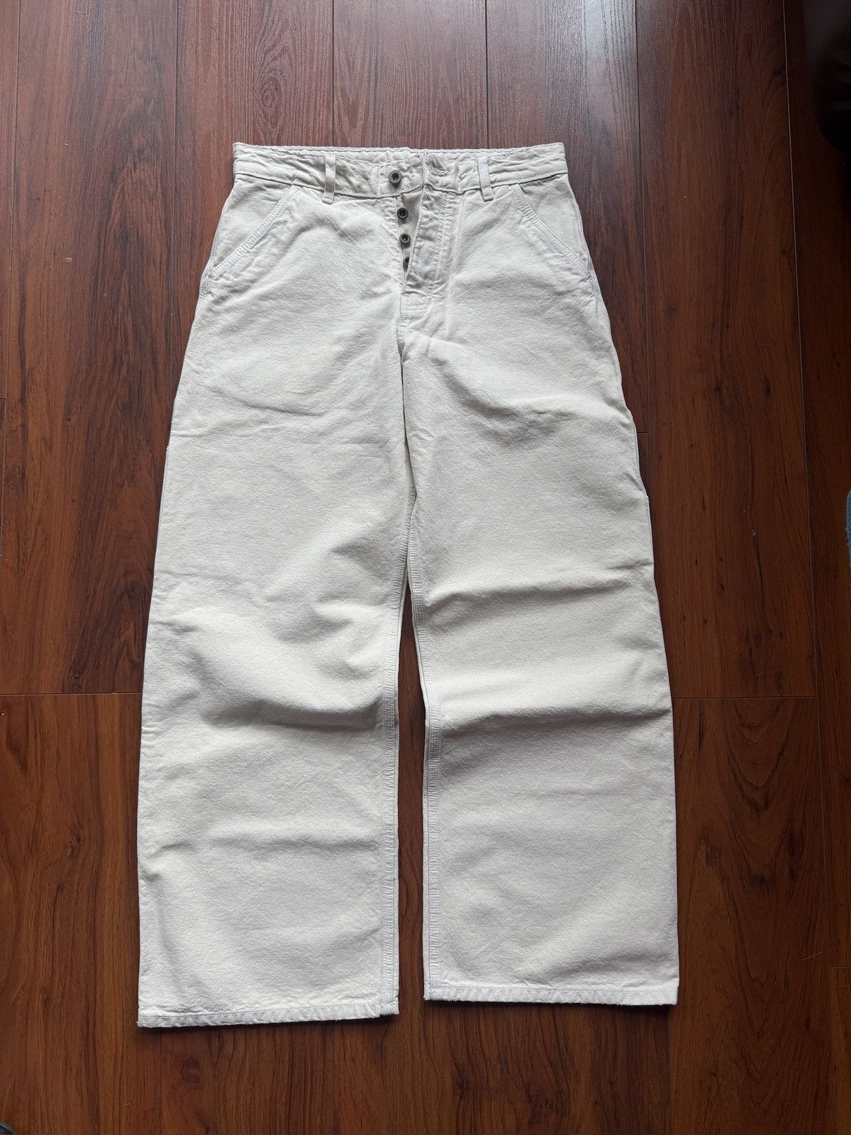 Other Pinup Rags Journeyman Size US 30 / EU 46 - 2 Thumbnail